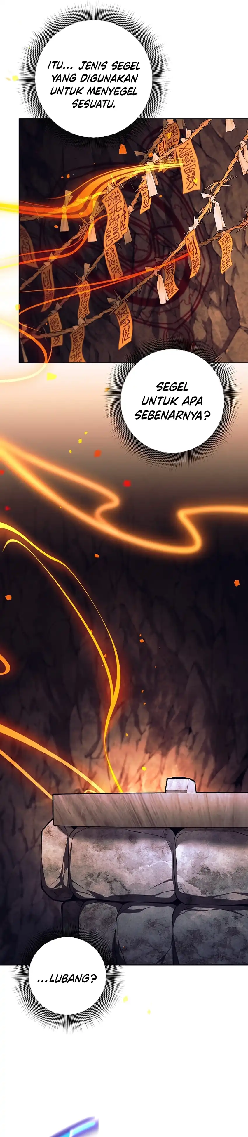 Baca Weapon-Eating Bastard - Chapter 64 halaman 11