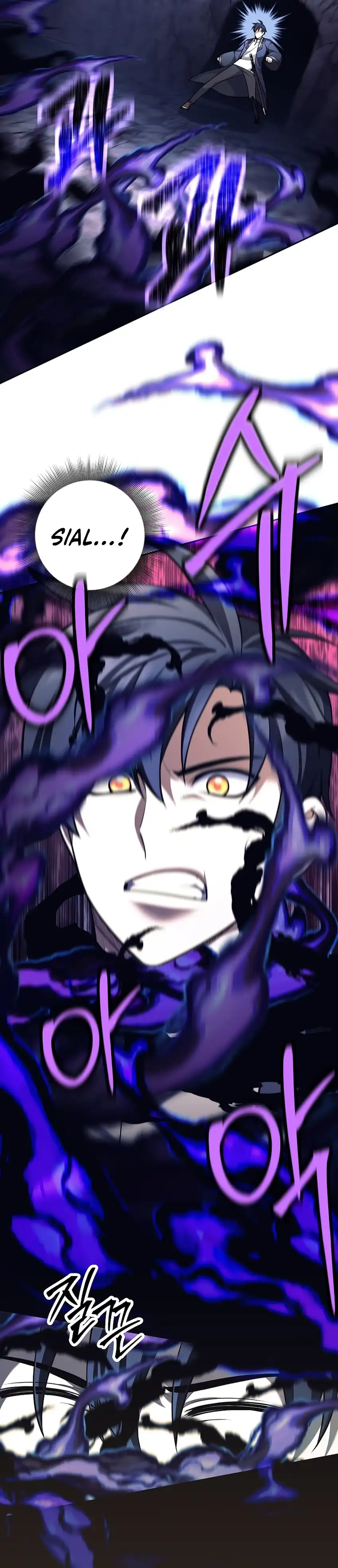 Baca Weapon-Eating Bastard - Chapter 64 halaman 14