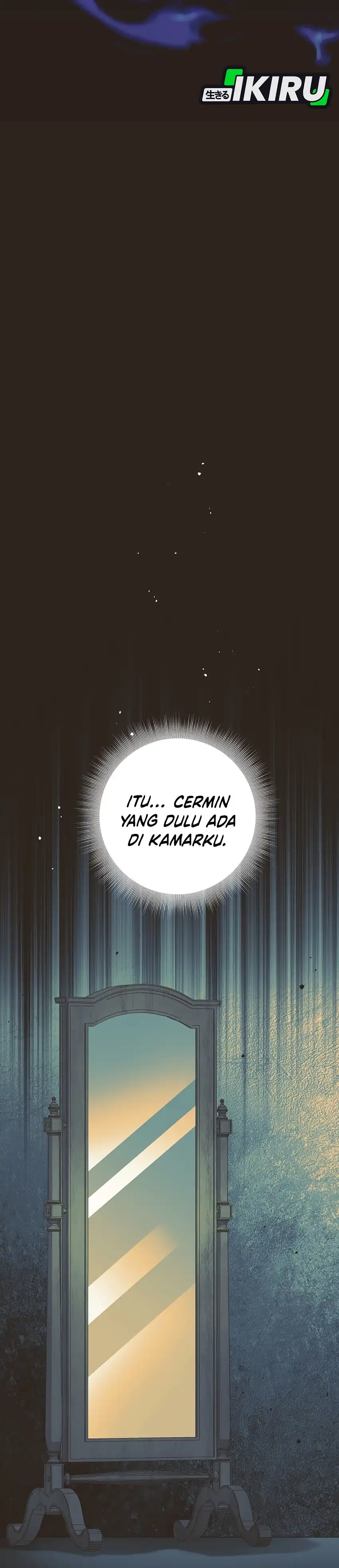 Baca Weapon-Eating Bastard - Chapter 64 halaman 15