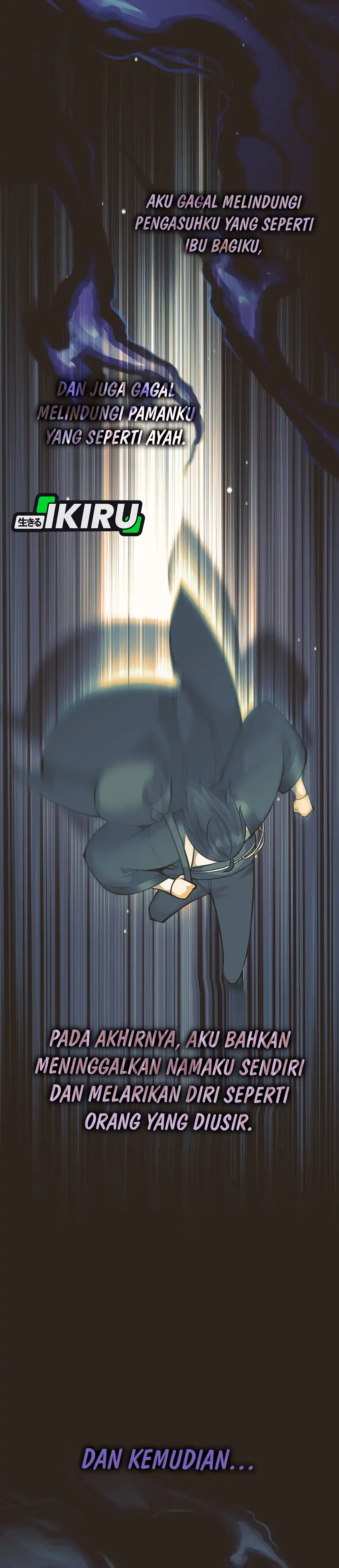 Baca Weapon-Eating Bastard - Chapter 64 halaman 23