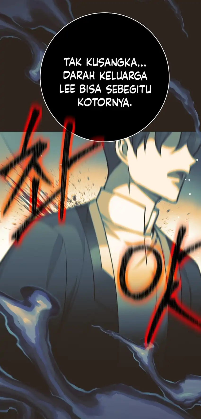 Baca Weapon-Eating Bastard - Chapter 64 halaman 24