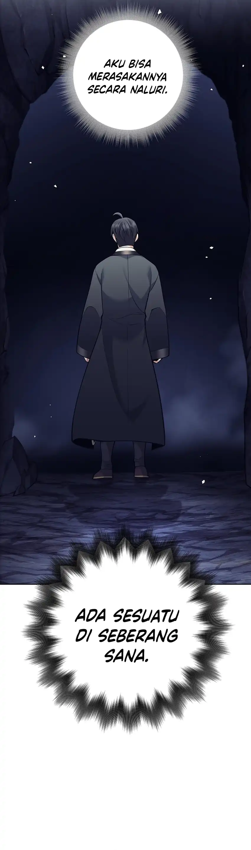 Baca Weapon-Eating Bastard - Chapter 64 halaman 4