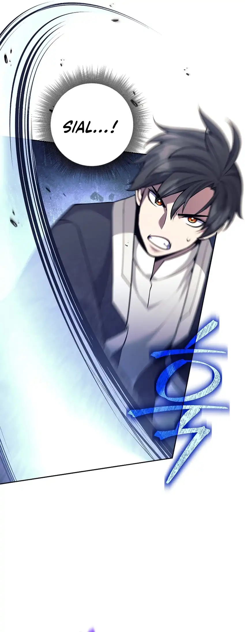 Baca Weapon-Eating Bastard - Chapter 65 halaman 28