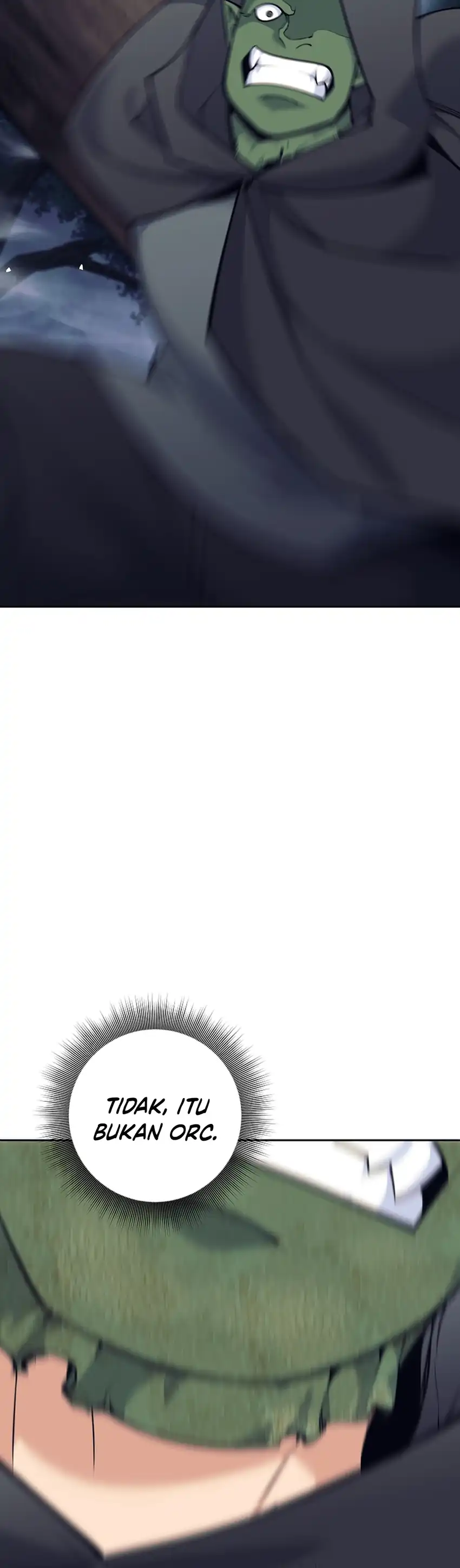 Baca Weapon-Eating Bastard - Chapter 65 halaman 31