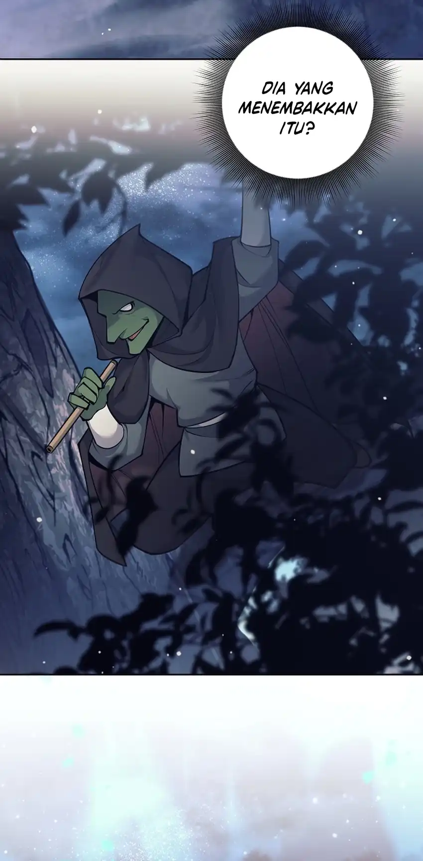 Baca Weapon-Eating Bastard - Chapter 65 halaman 35