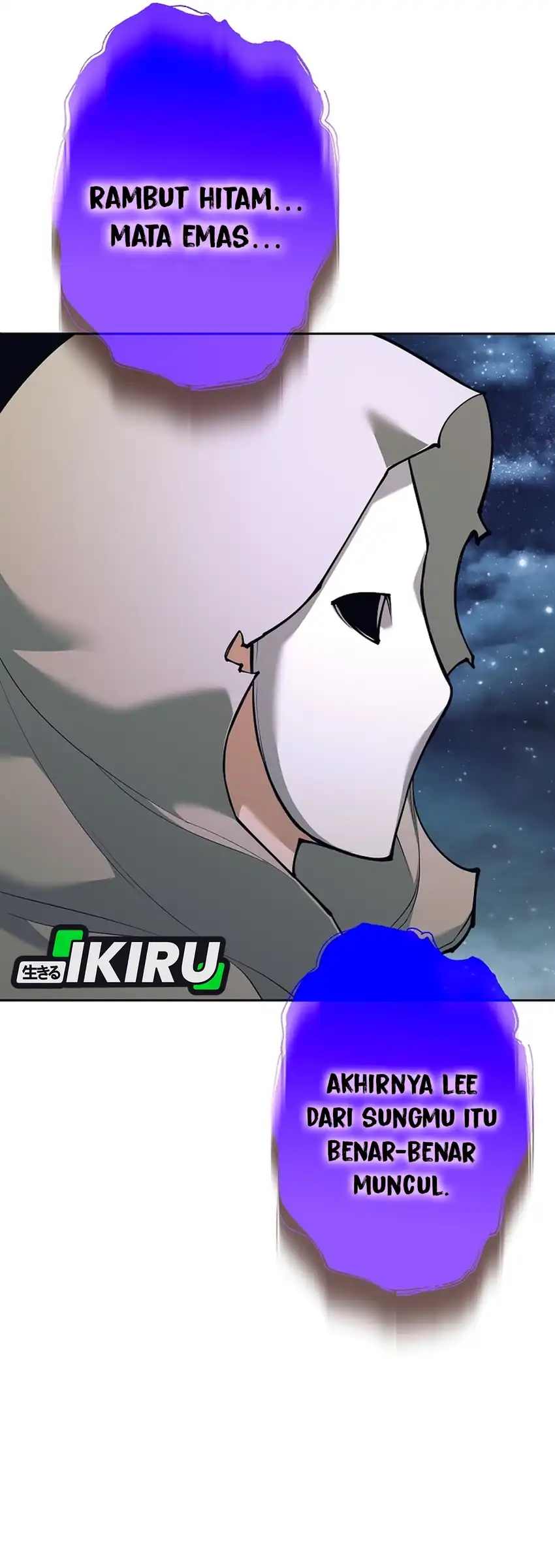 Baca Weapon-Eating Bastard - Chapter 65 halaman 41