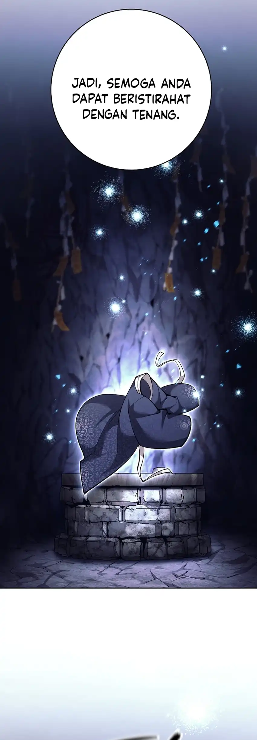 Baca Weapon-Eating Bastard - Chapter 65 halaman 8