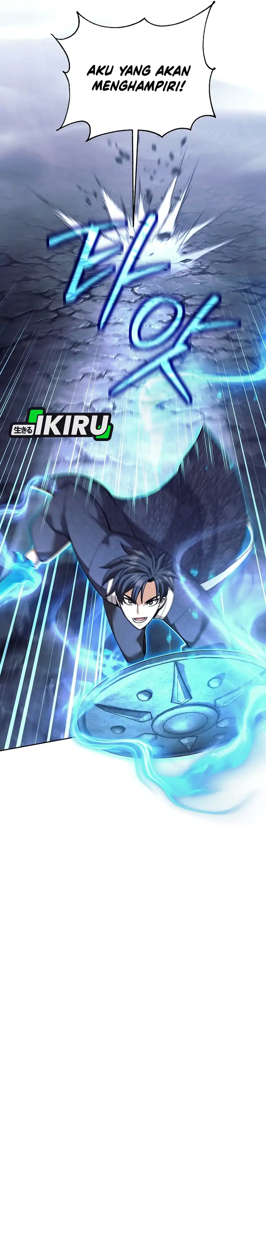 Baca Weapon-Eating Bastard - Chapter 66 halaman 15