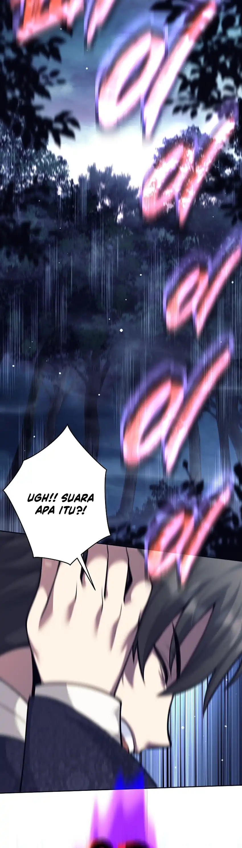 Baca Weapon-Eating Bastard - Chapter 66 halaman 18