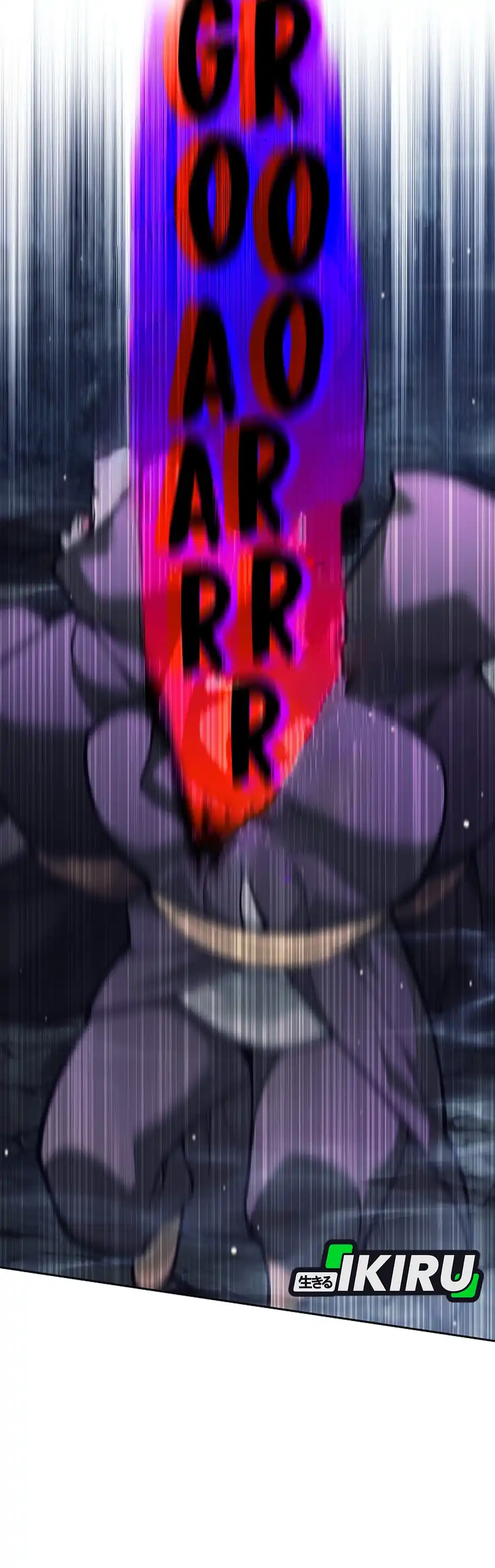 Baca Weapon-Eating Bastard - Chapter 66 halaman 19