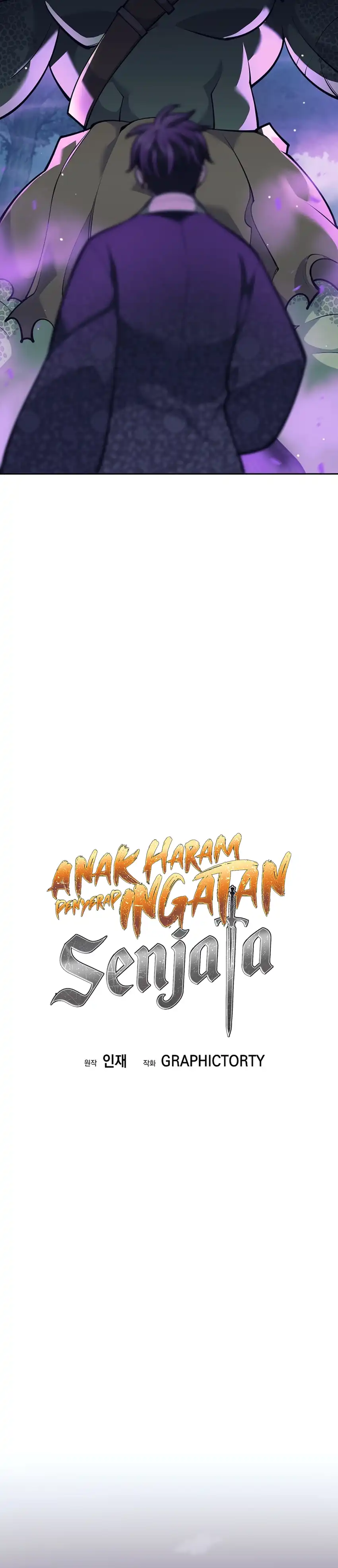 Baca Weapon-Eating Bastard - Chapter 66 halaman 22