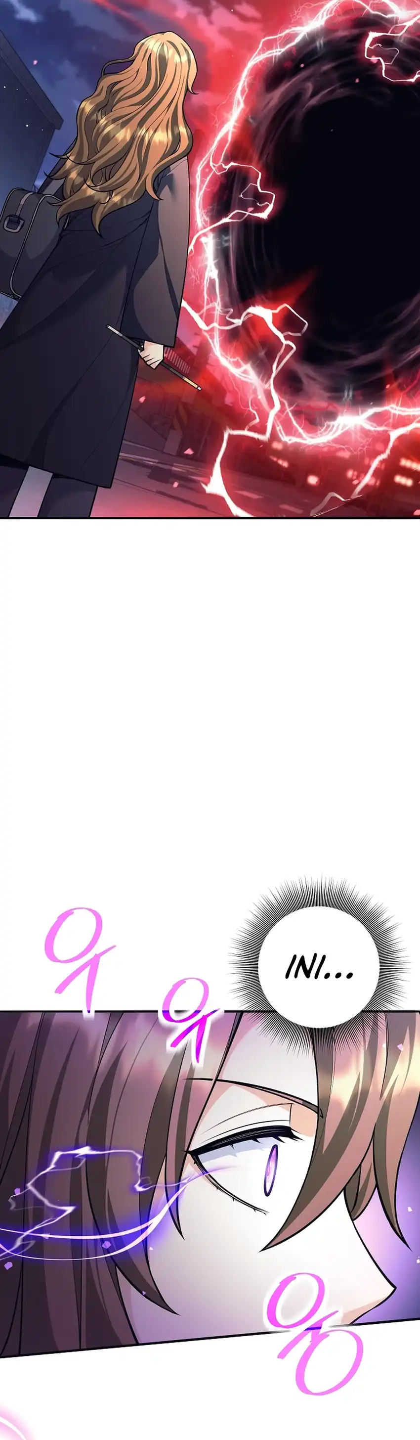 Baca Weapon-Eating Bastard - Chapter 66 halaman 26