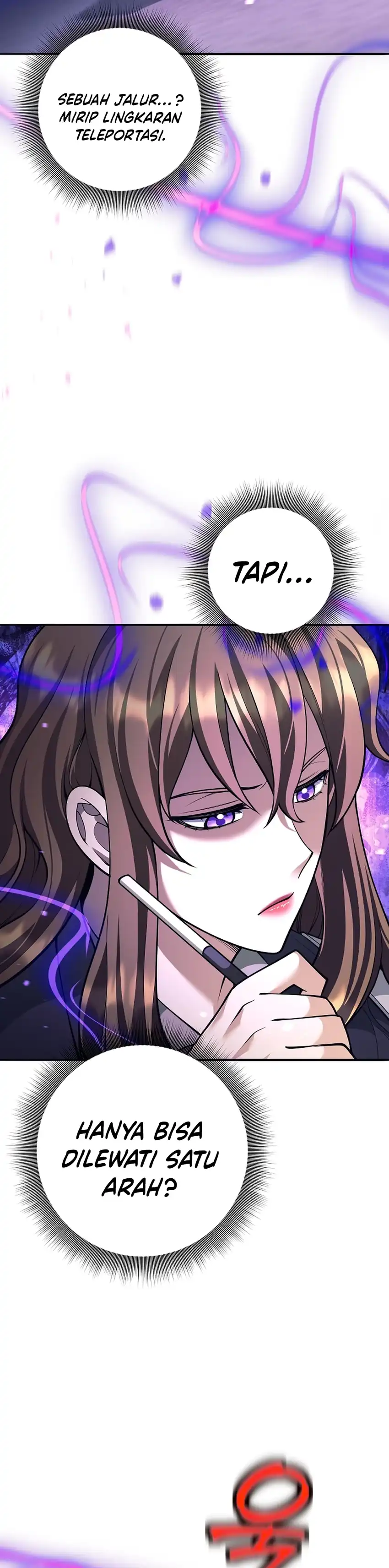 Baca Weapon-Eating Bastard - Chapter 66 halaman 29