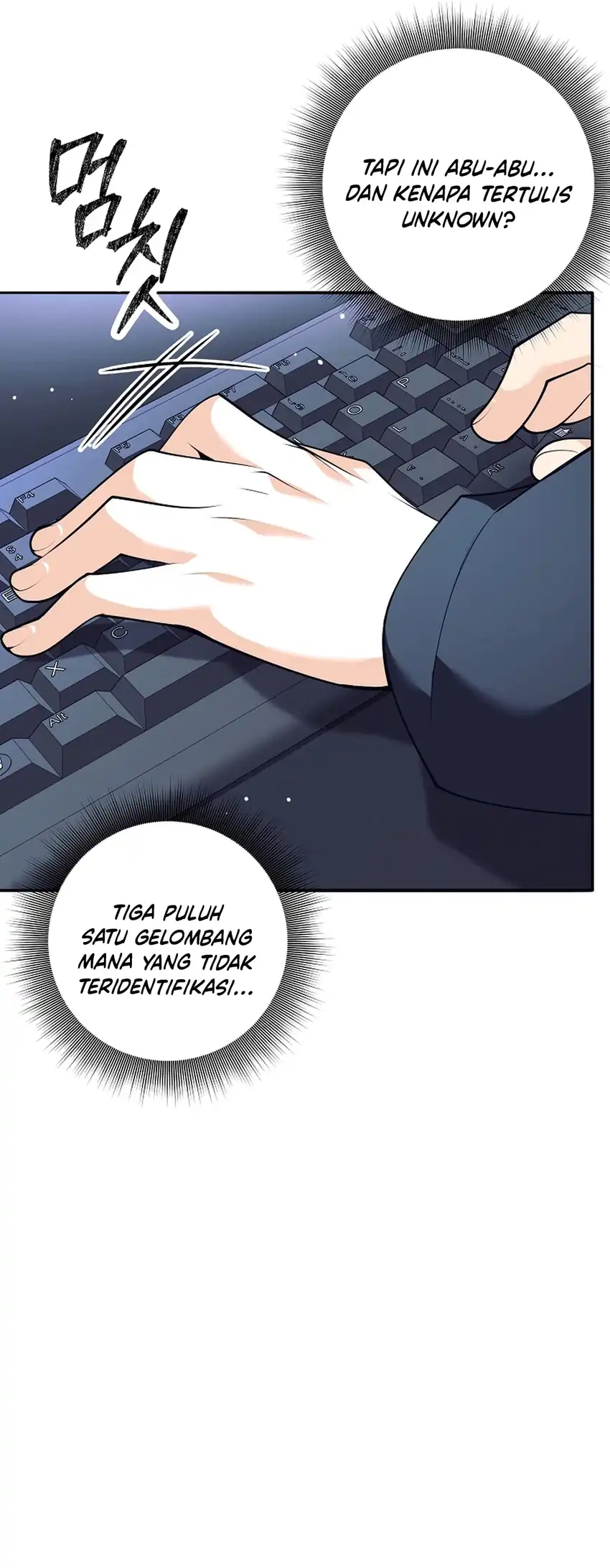 Baca Weapon-Eating Bastard - Chapter 66 halaman 40