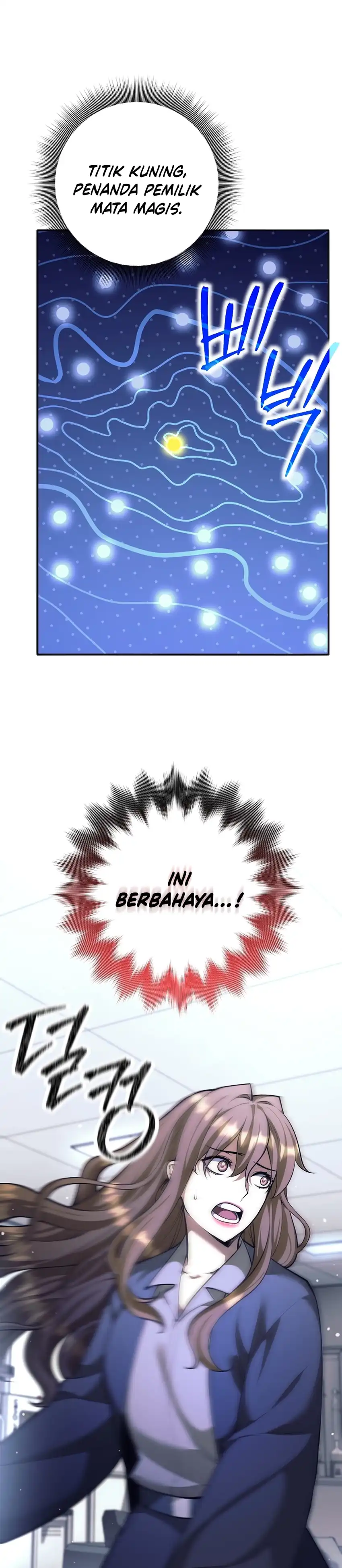 Baca Weapon-Eating Bastard - Chapter 66 halaman 42