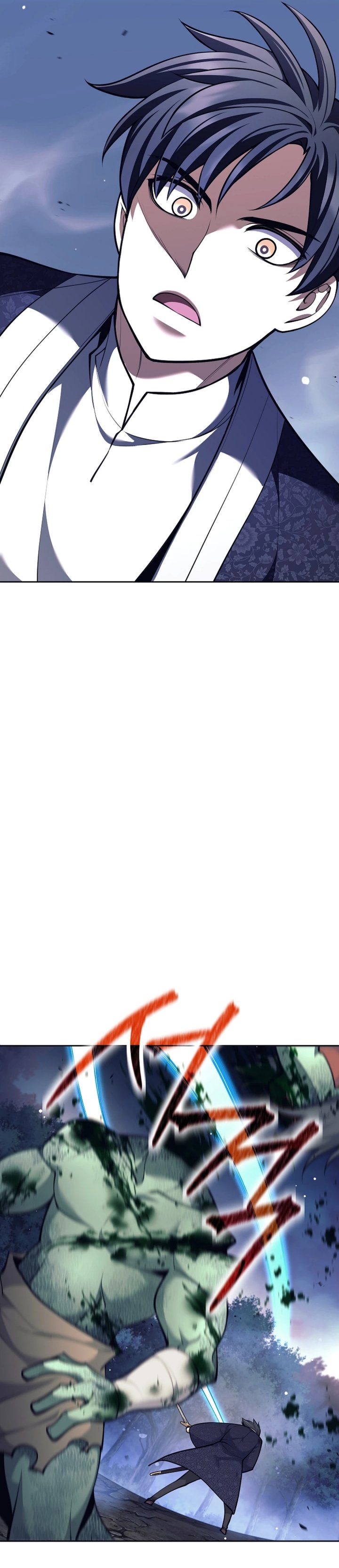 Baca Weapon-Eating Bastard - Chapter 67 halaman 16