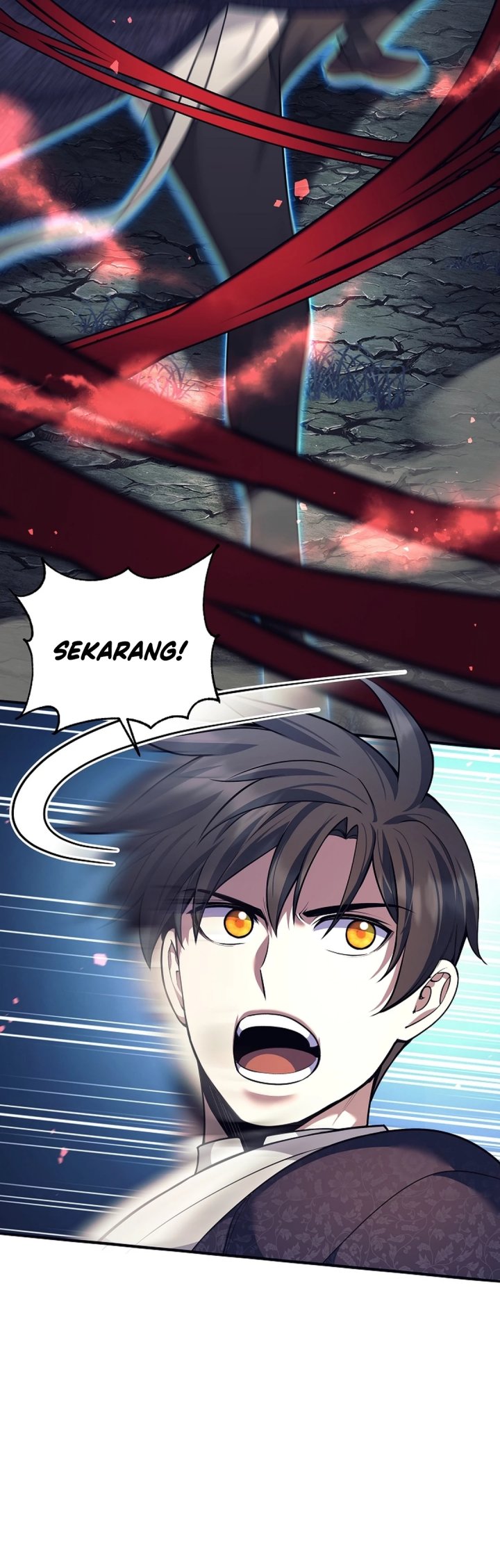 Baca Weapon-Eating Bastard - Chapter 67 halaman 33