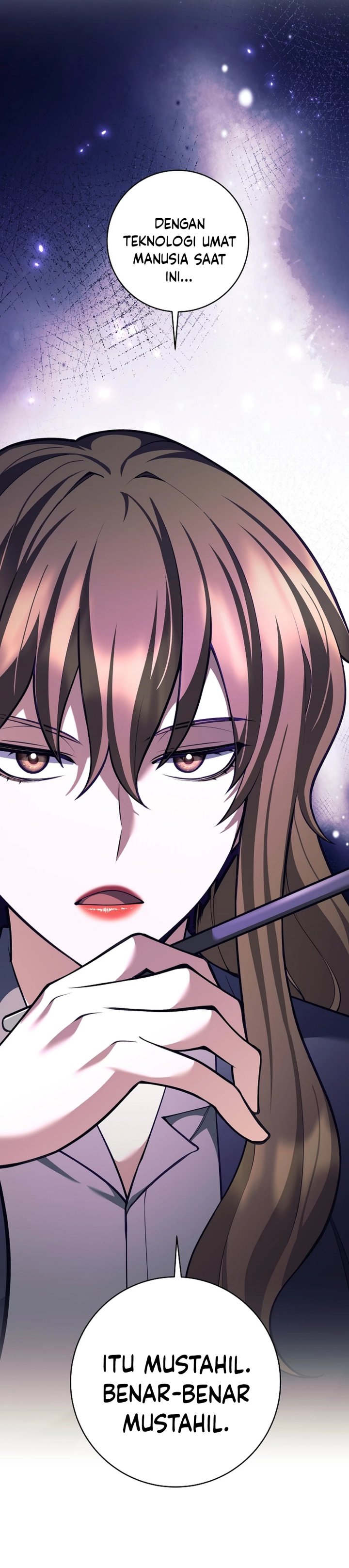 Baca Weapon-Eating Bastard - Chapter 67 halaman 44