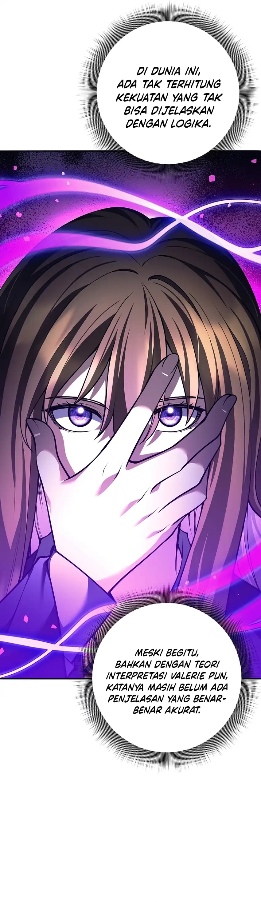 Baca Weapon-Eating Bastard - Chapter 68 halaman 3