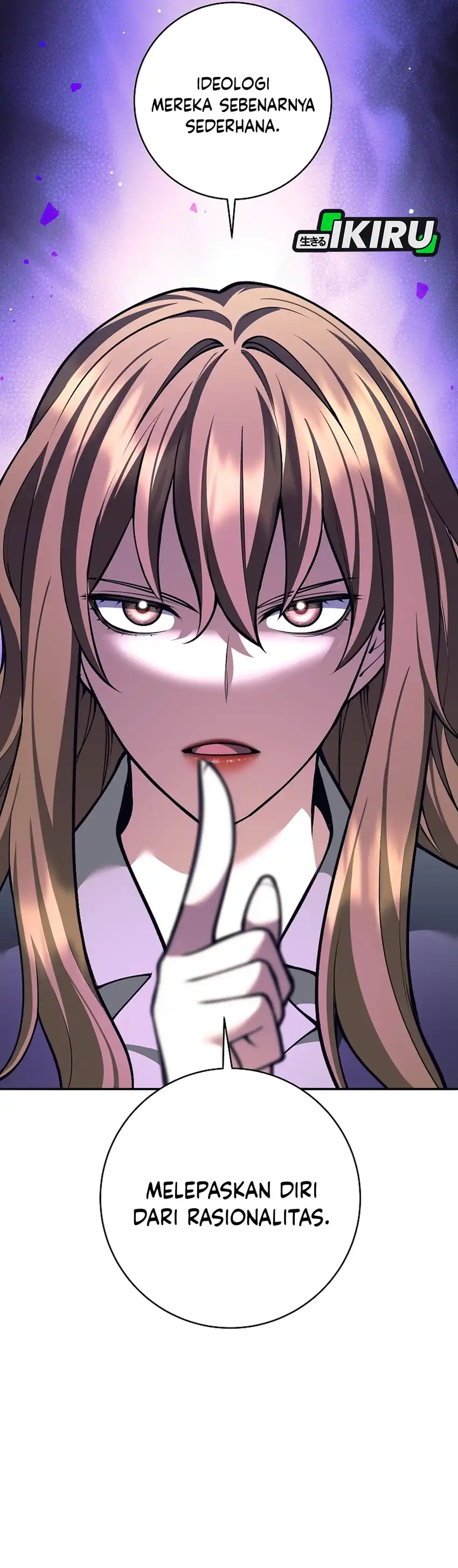 Baca Weapon-Eating Bastard - Chapter 68 halaman 38