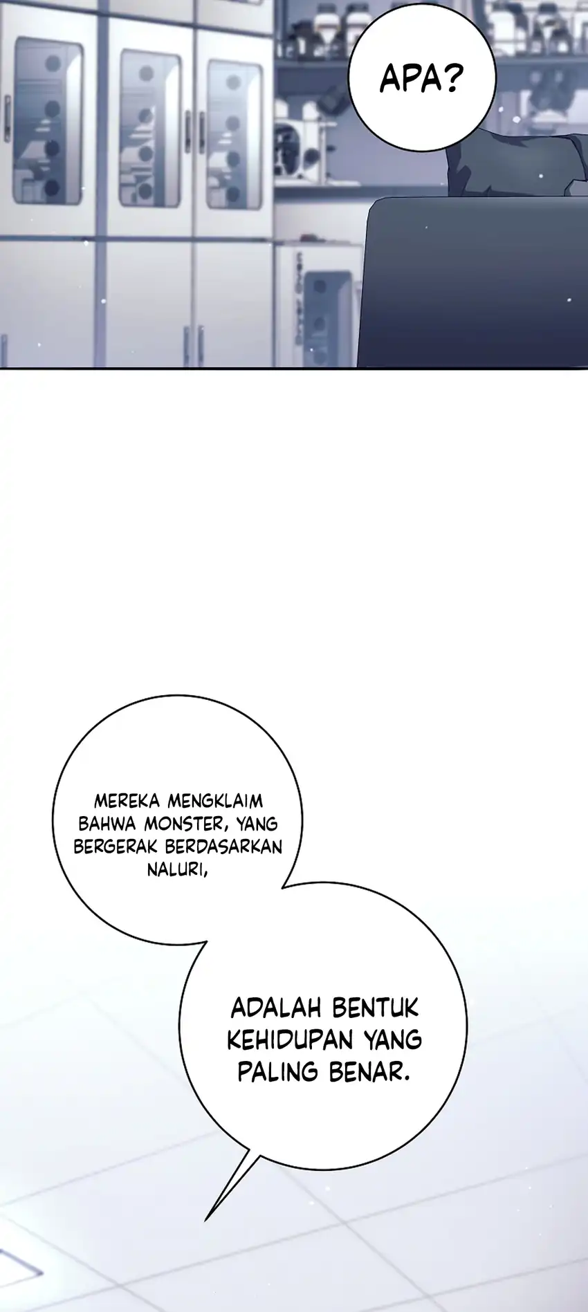 Baca Weapon-Eating Bastard - Chapter 68 halaman 41
