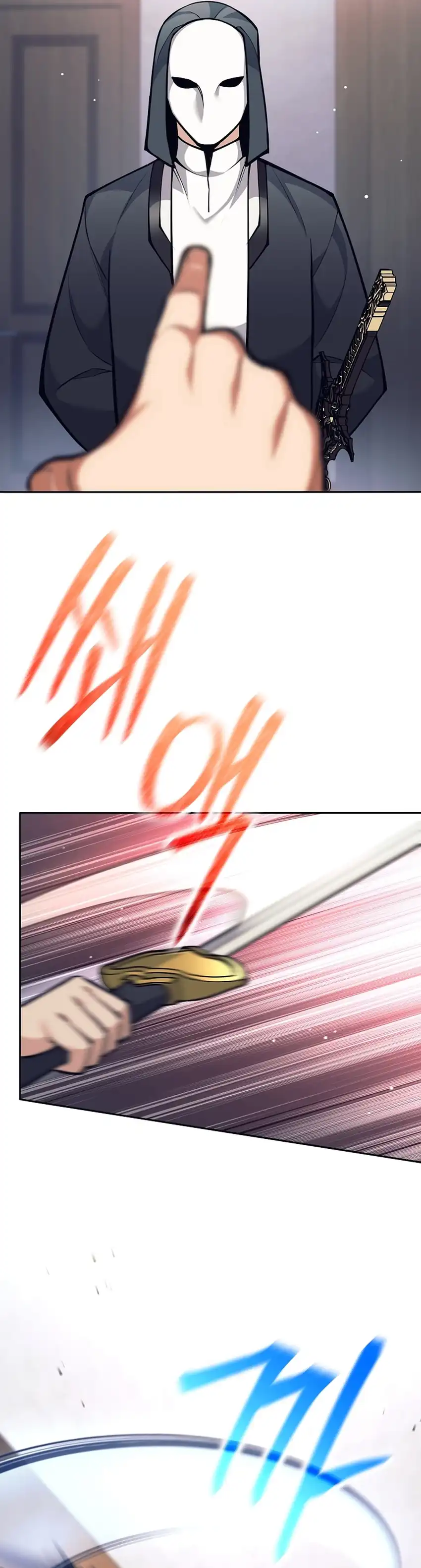 Baca Weapon-Eating Bastard - Chapter 72 halaman 15