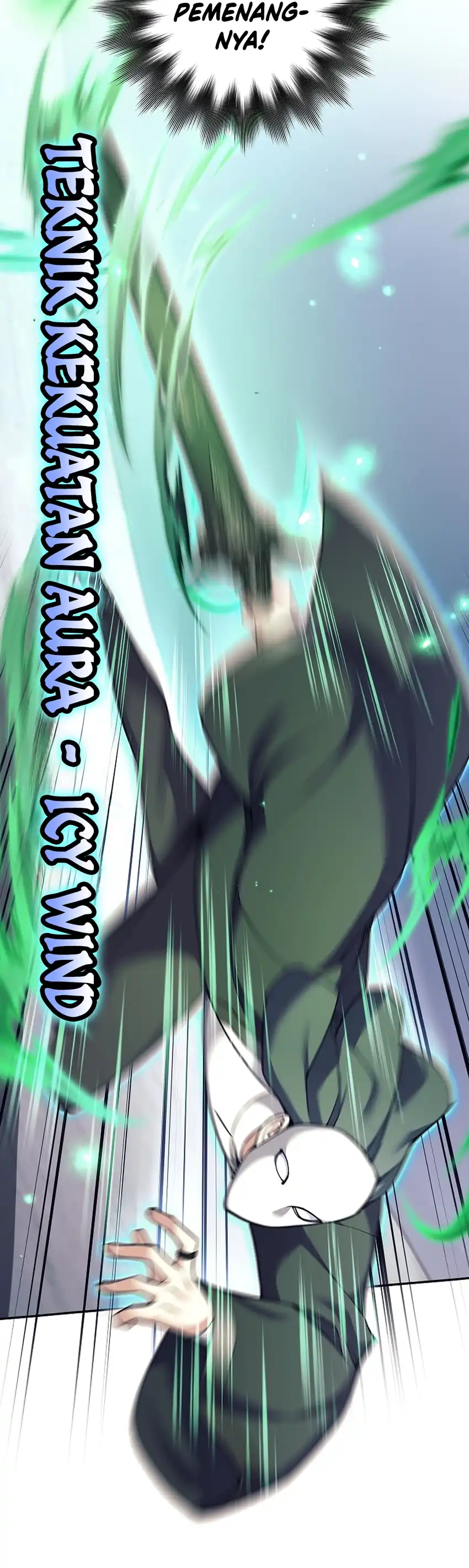 Baca Weapon-Eating Bastard - Chapter 72 halaman 26