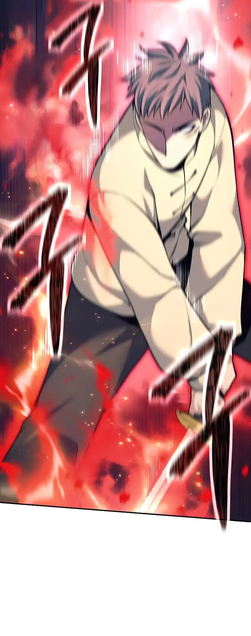 Baca Weapon-Eating Bastard - Chapter 72 halaman 29