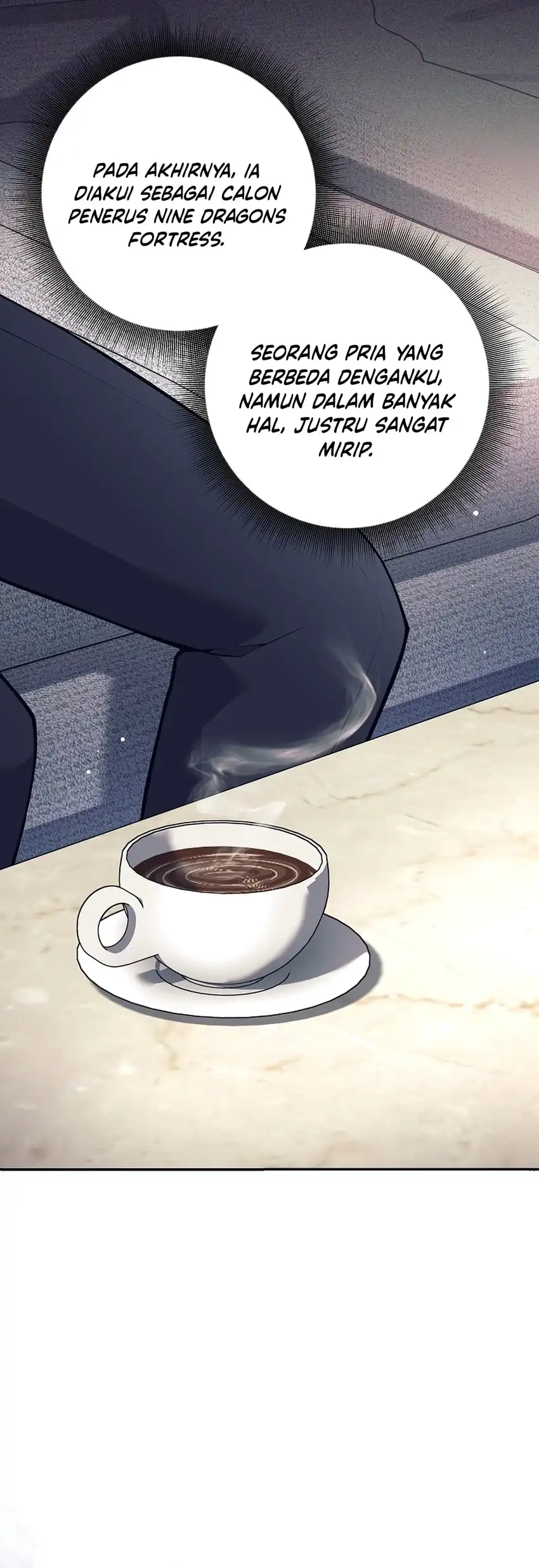 Baca Weapon-Eating Bastard - Chapter 73 halaman 14