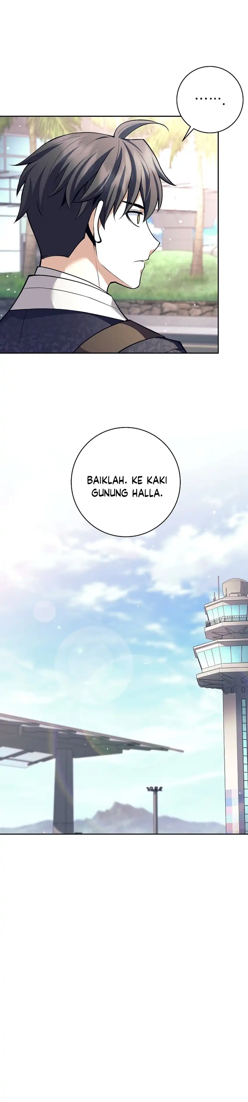 Baca Weapon-Eating Bastard - Chapter 74 halaman 19