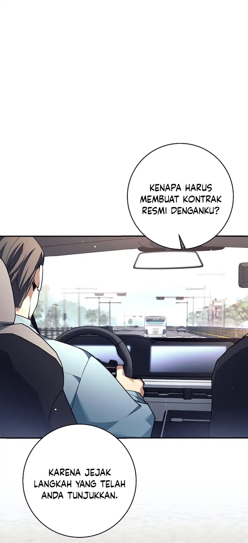 Baca Weapon-Eating Bastard - Chapter 74 halaman 24