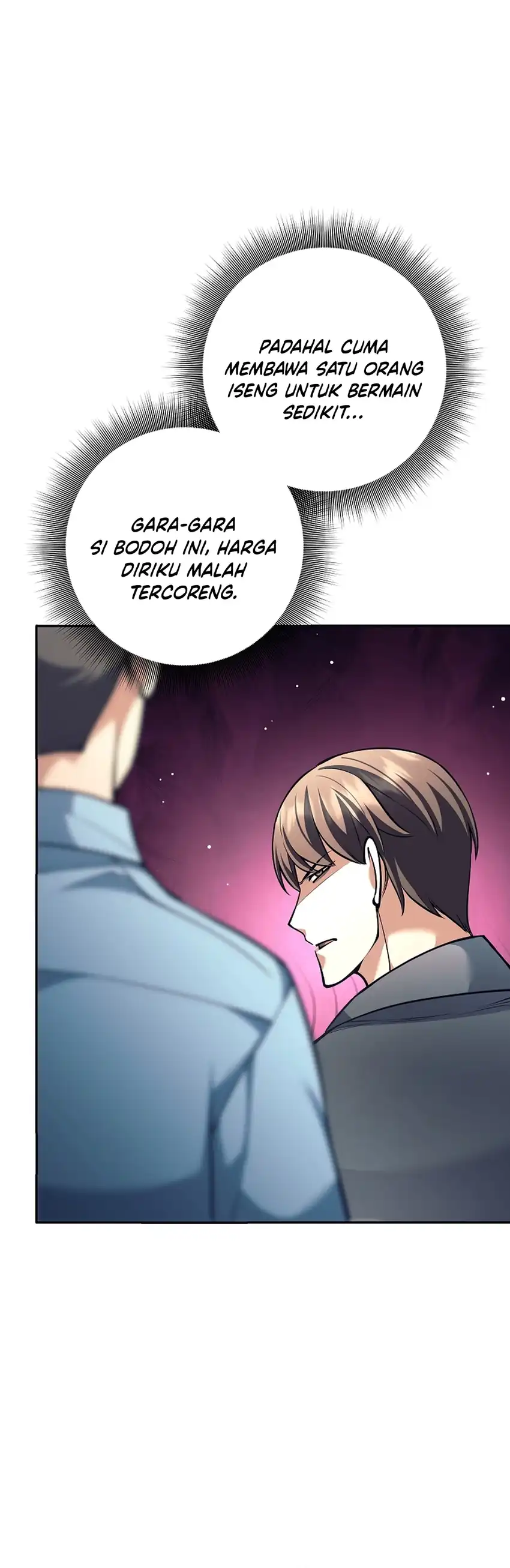 Baca Weapon-Eating Bastard - Chapter 74 halaman 35