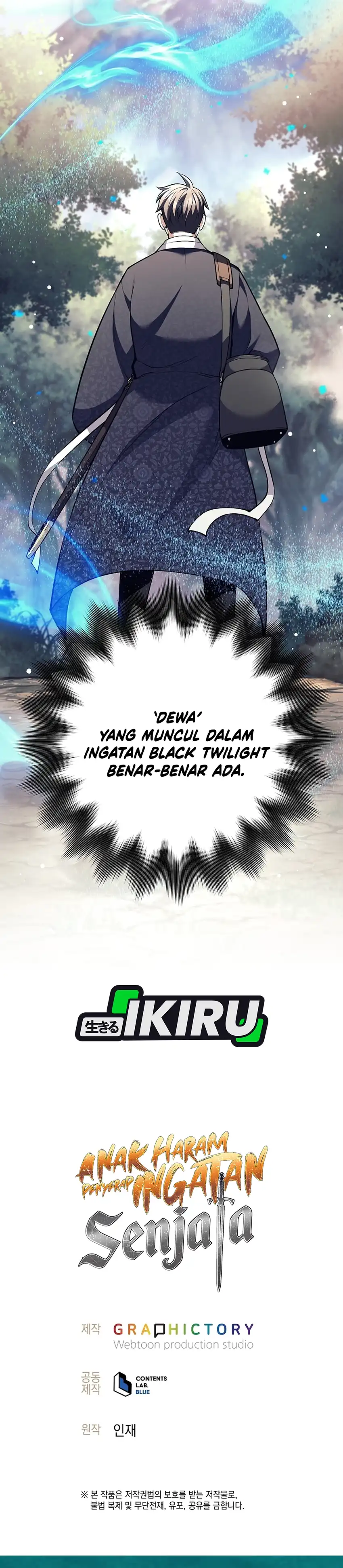 Baca Weapon-Eating Bastard - Chapter 74 halaman 44