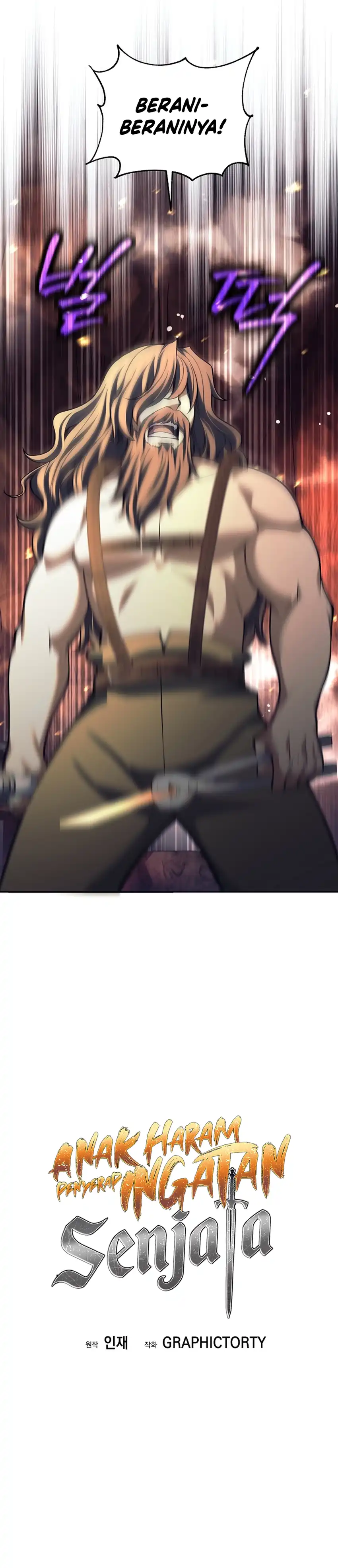 Baca Weapon-Eating Bastard - Chapter 75 halaman 12