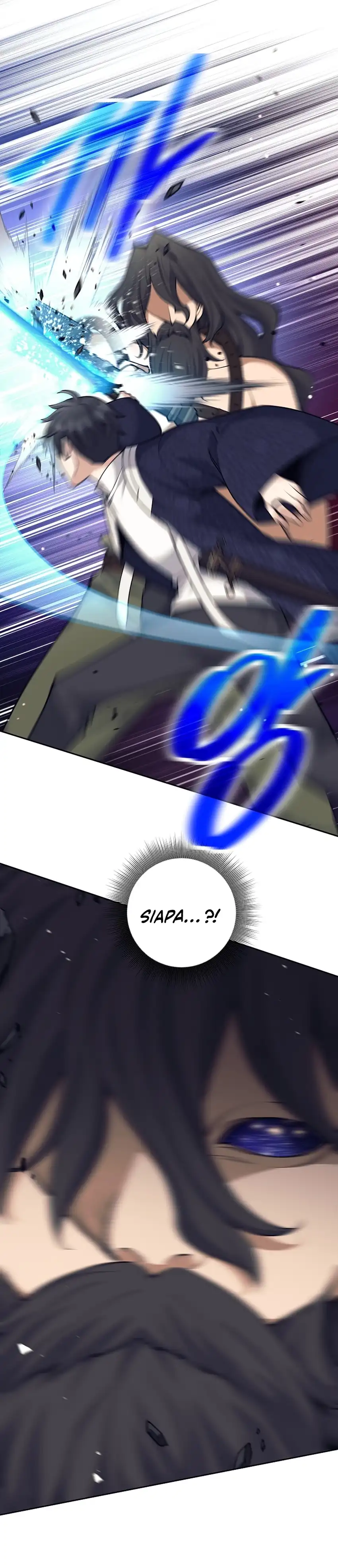 Baca Weapon-Eating Bastard - Chapter 75 halaman 19