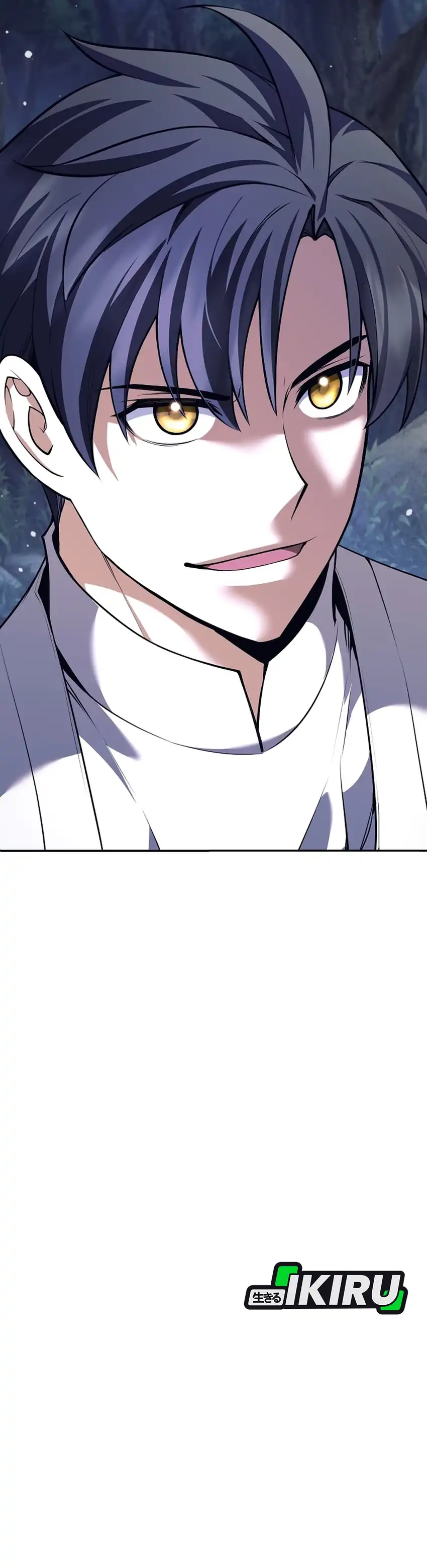 Baca Weapon-Eating Bastard - Chapter 75 halaman 30