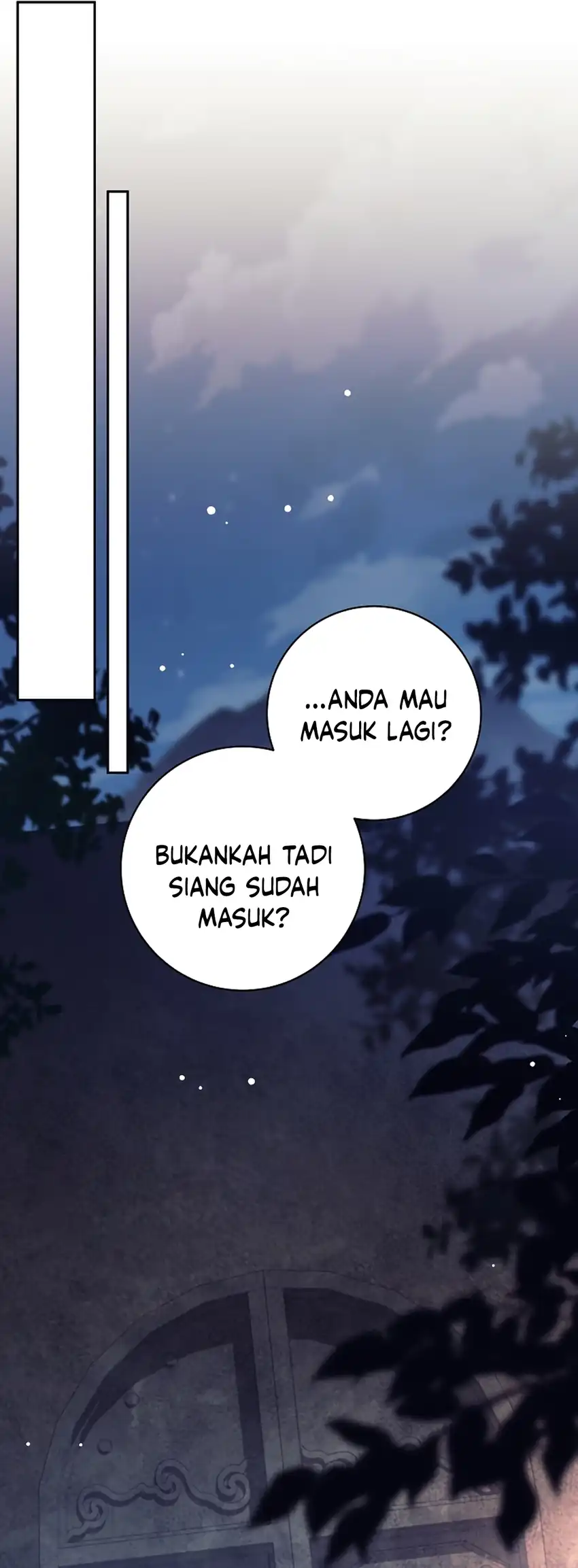 Baca Weapon-Eating Bastard - Chapter 75 halaman 38