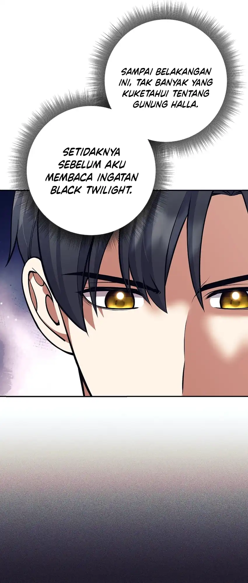 Baca Weapon-Eating Bastard - Chapter 75 halaman 6