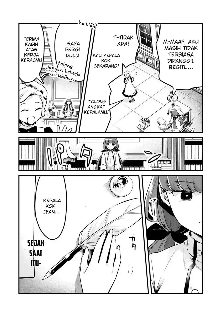Baca Welcome to Cheap Restaurant of Outcasts! Chapter 57 - Halaman 10 Baca Welcome to Cheap Restaurant of Outcasts! - Chapter 57 halaman 10
