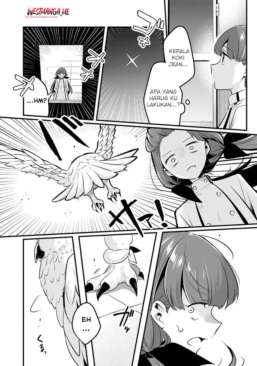 Baca Welcome to Cheap Restaurant of Outcasts! Chapter 57 - Halaman 13 Baca Welcome to Cheap Restaurant of Outcasts! - Chapter 57 halaman 13