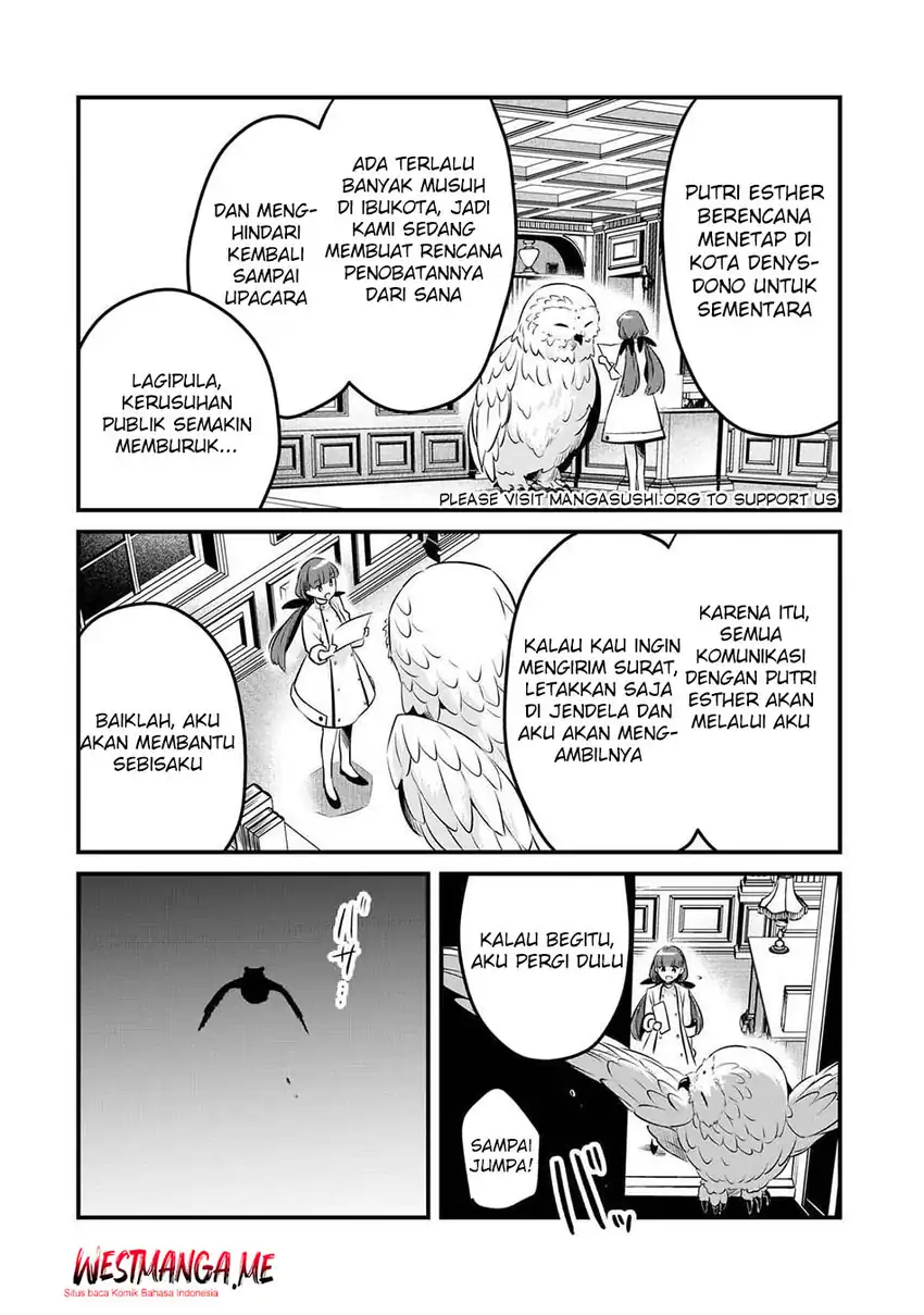 Baca Welcome to Cheap Restaurant of Outcasts! Chapter 57 - Halaman 16 Baca Welcome to Cheap Restaurant of Outcasts! - Chapter 57 halaman 16