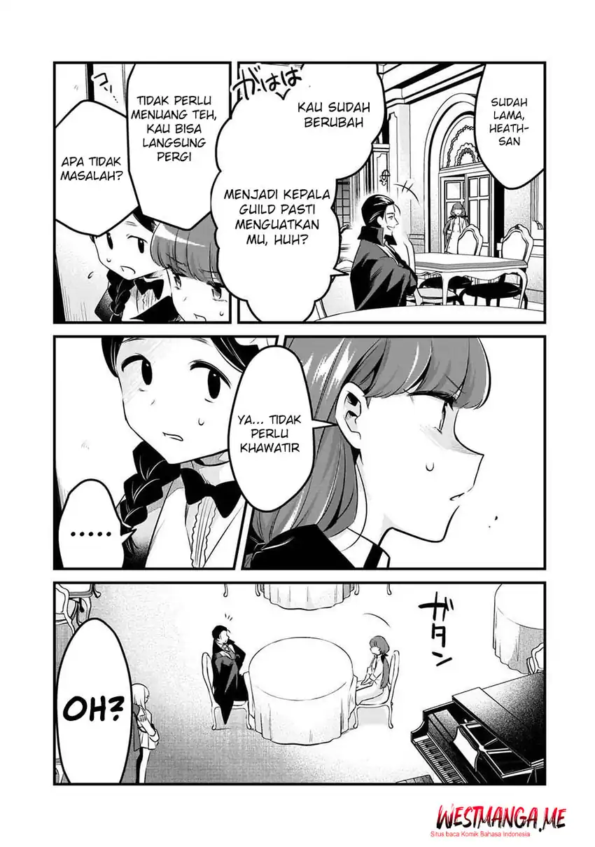 Baca Welcome to Cheap Restaurant of Outcasts! Chapter 57 - Halaman 20 Baca Welcome to Cheap Restaurant of Outcasts! - Chapter 57 halaman 20