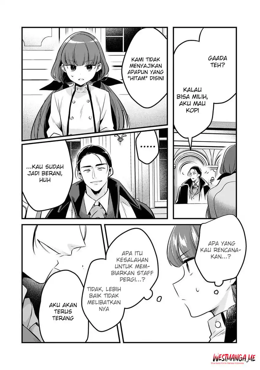 Baca Welcome to Cheap Restaurant of Outcasts! Chapter 57 - Halaman 21 Baca Welcome to Cheap Restaurant of Outcasts! - Chapter 57 halaman 21