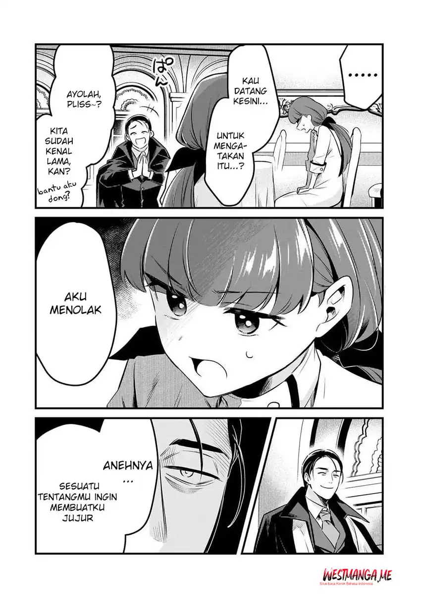 Baca Welcome to Cheap Restaurant of Outcasts! Chapter 57 - Halaman 23 Baca Welcome to Cheap Restaurant of Outcasts! - Chapter 57 halaman 23