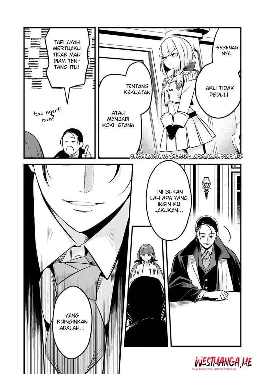 Baca Welcome to Cheap Restaurant of Outcasts! Chapter 57 - Halaman 24 Baca Welcome to Cheap Restaurant of Outcasts! - Chapter 57 halaman 24