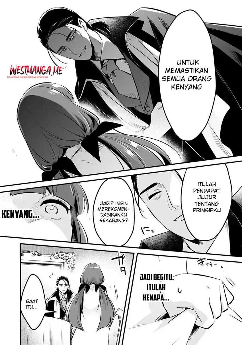 Baca Welcome to Cheap Restaurant of Outcasts! Chapter 57 - Halaman 27 Baca Welcome to Cheap Restaurant of Outcasts! - Chapter 57 halaman 27