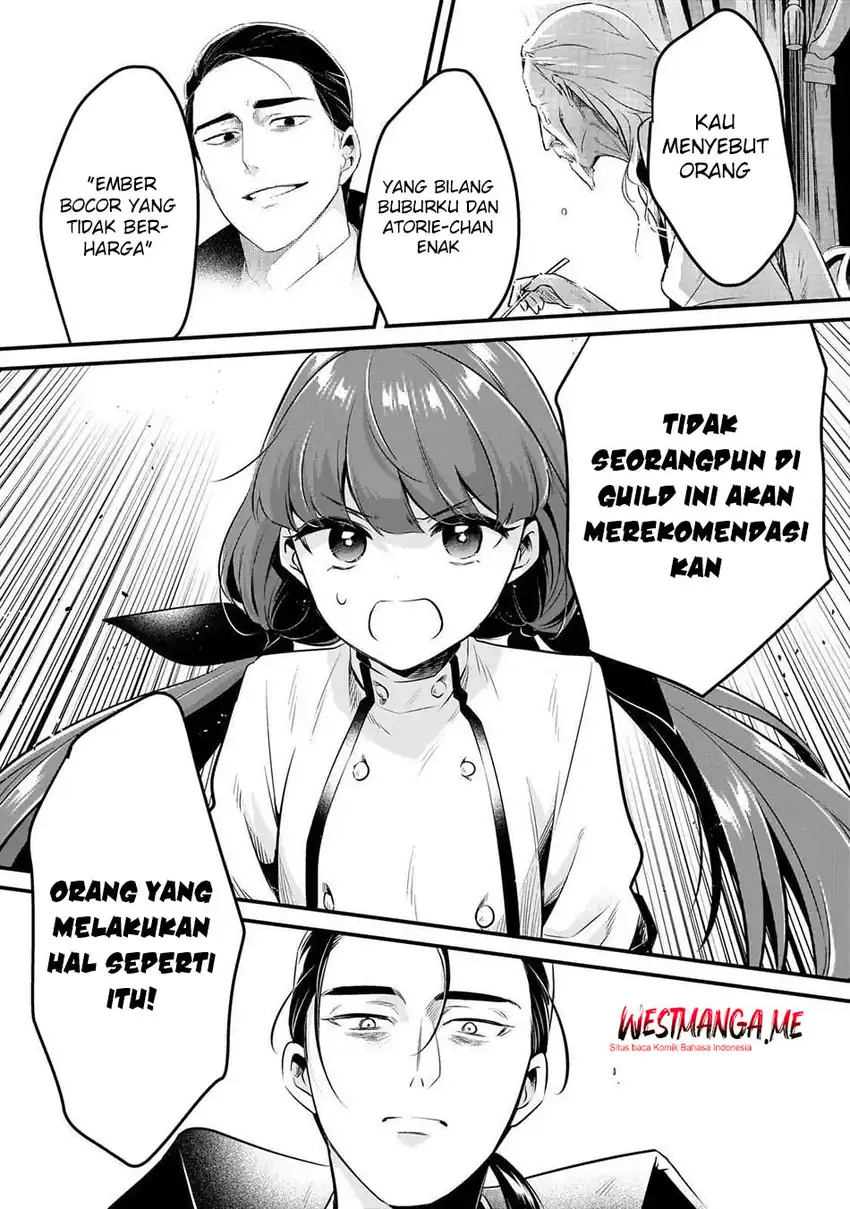 Baca Welcome to Cheap Restaurant of Outcasts! Chapter 57 - Halaman 28 Baca Welcome to Cheap Restaurant of Outcasts! - Chapter 57 halaman 28
