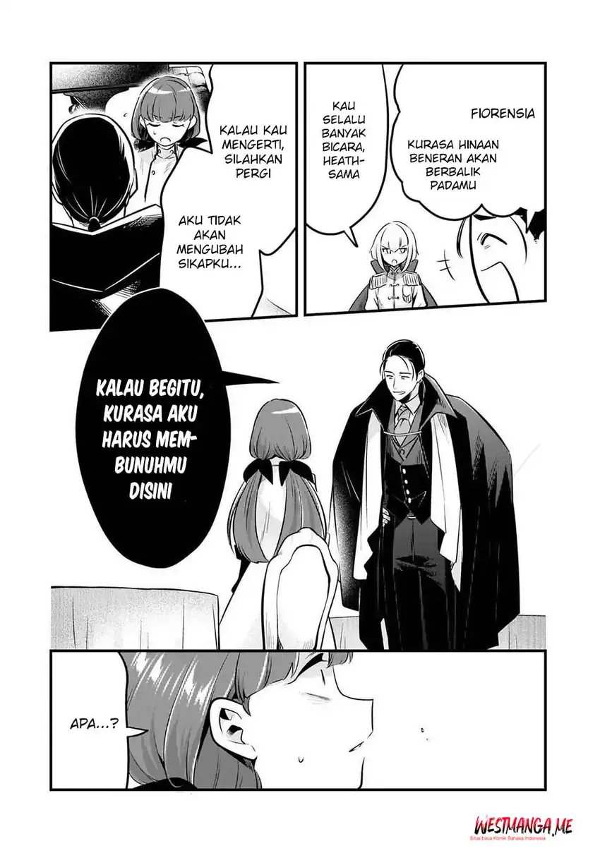 Baca Welcome to Cheap Restaurant of Outcasts! Chapter 57 - Halaman 29 Baca Welcome to Cheap Restaurant of Outcasts! - Chapter 57 halaman 29