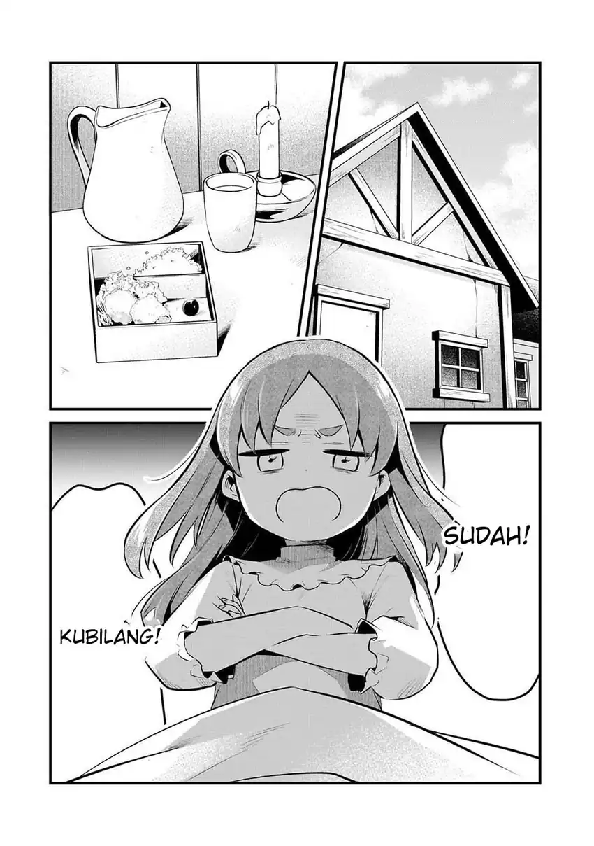 Baca Welcome to Cheap Restaurant of Outcasts! Chapter 57 - Halaman 4 Baca Welcome to Cheap Restaurant of Outcasts! - Chapter 57 halaman 4