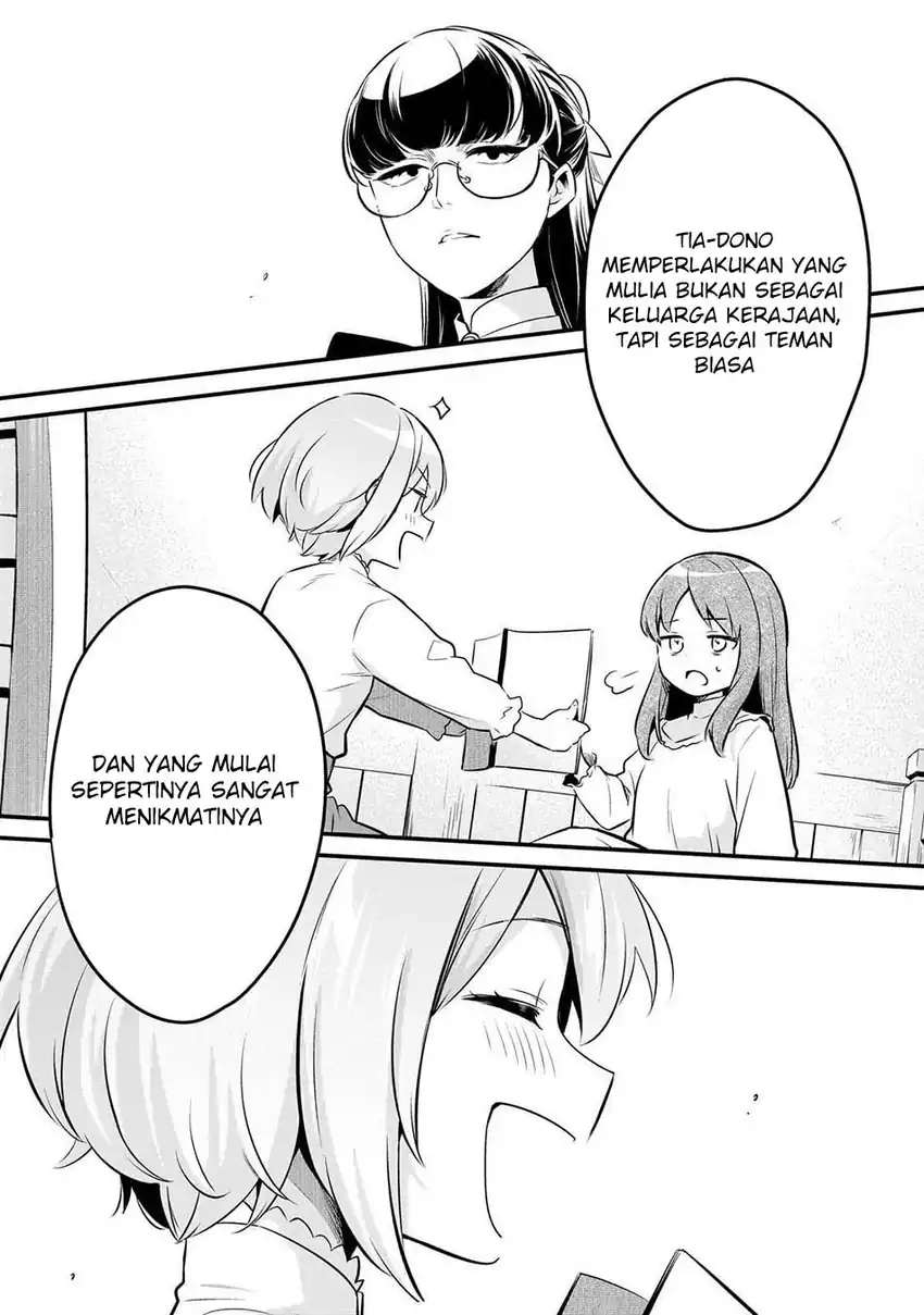 Baca Welcome to Cheap Restaurant of Outcasts! Chapter 57 - Halaman 7 Baca Welcome to Cheap Restaurant of Outcasts! - Chapter 57 halaman 7